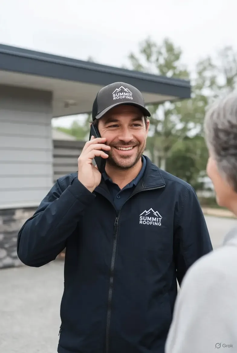 Flat Roof Leak Repair Grovetown, GA FAQs